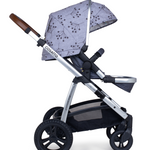 Wow 2 Car Seat and i-size Base Bundle Hedgerow - Bundle - Cosatto Store