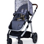 Wow 2 Car Seat Bundle Hedgerow - Bundle - Cosatto Store