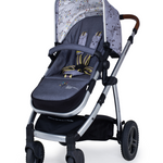 Wow 2 Car Seat and i-size Base Bundle Hedgerow - Bundle - Cosatto Store