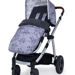 Wow 2 Everything Bundle Hedgerow - Bundle - Cosatto Store