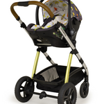Port i-size 0+ Car Seat I-Spy - Carseat - Cosatto Store