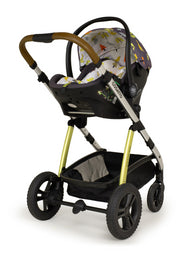 Port i-size 0+ Car Seat I-Spy