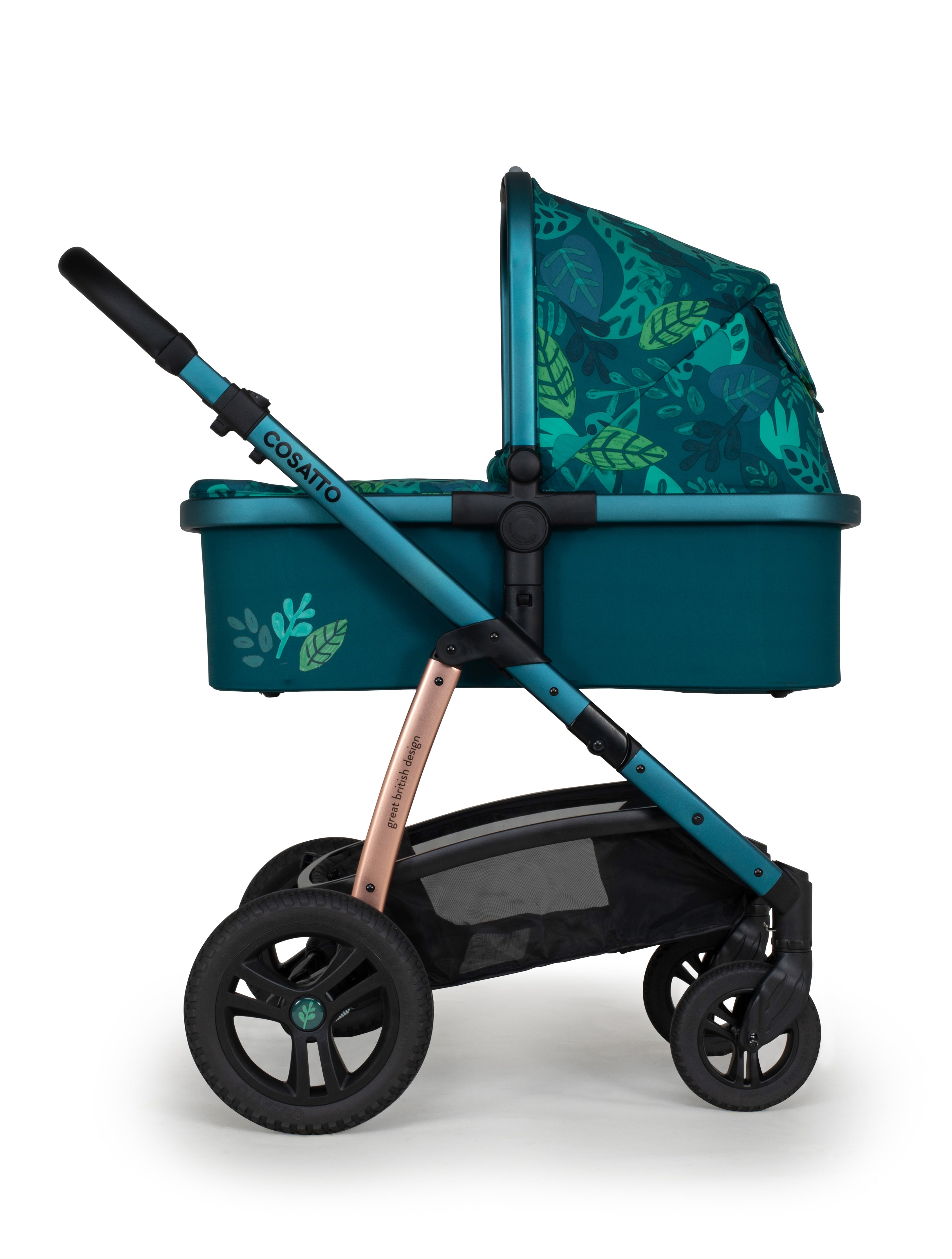 Jungle stroller clearance
