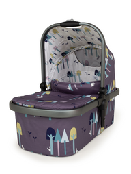 Wow 2 Car Seat Bundle Wilderness