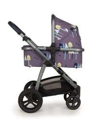 Wow 2 Car Seat Bundle Wilderness