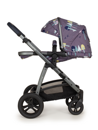 Wow 2 Car Seat Bundle Wilderness