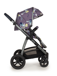 Wow 2 Car Seat Bundle Wilderness