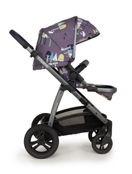 Wow 2 Car Seat Bundle Wilderness