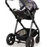 Port i-size 0+ Car Seat Wilderness - Carseat - Cosatto Store