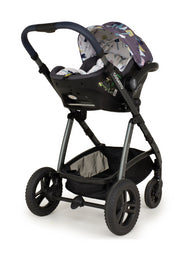 Port i-size 0+ Car Seat Wilderness