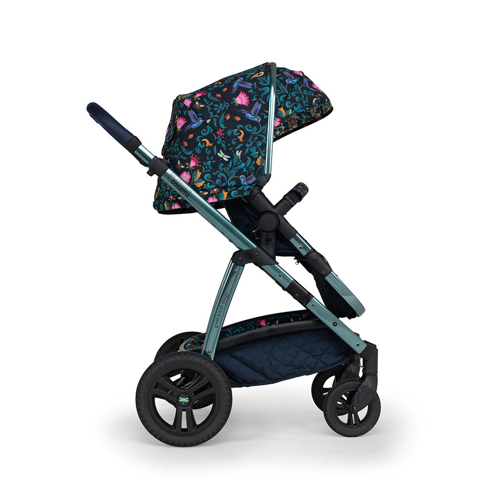 Wow 2 Pram and Accessories Wildling