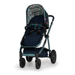 Wow 2 Pram and Accessories Wildling - Pram and Pushchair - Cosatto Store