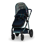 Wow 2 Pram and Accessories Wildling - Pram and Pushchair - Cosatto Store