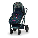 Wow 2 Pram and Accessories Wildling - Pram and Pushchair - Cosatto Store
