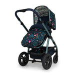 Wow 2 Pram and Accessories Wildling - Pram and Pushchair - Cosatto Store
