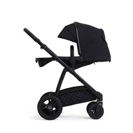 Wow 2 Pram and Pushchair Silhouette