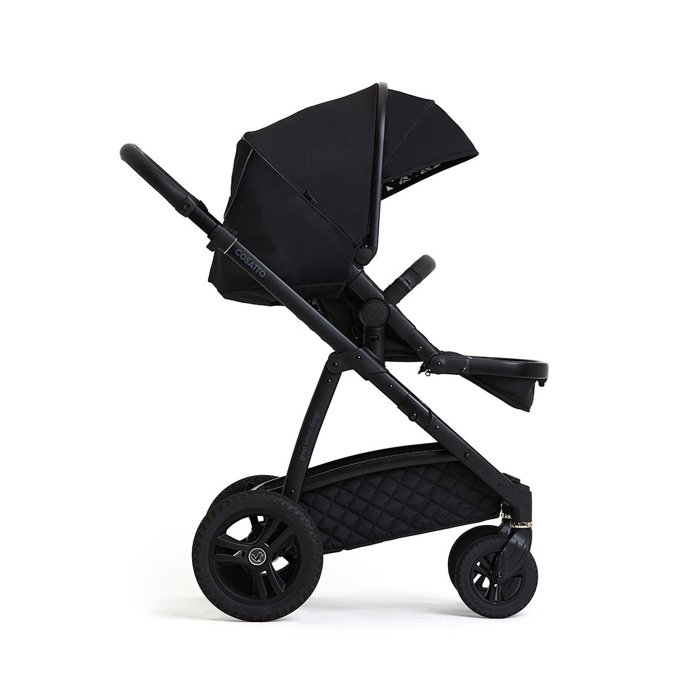 Urbo 2 pram hot sale
