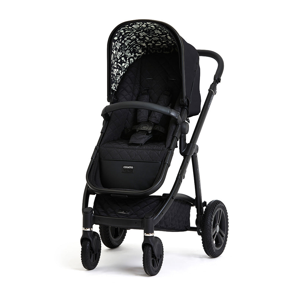 Cosatto wow pram store