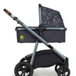 Ex Display Wow 2 Special Edition Pram and Accessories Nature Trail Shadow - Pram and Pushchair - Cosatto Store