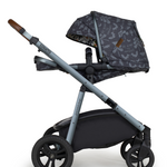 Ex Display Wow 2 Special Edition Pram and Accessories Nature Trail Shadow - Pram and Pushchair - Cosatto Store