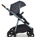 Ex Display Wow 2 Special Edition Pram and Accessories Nature Trail Shadow - Pram and Pushchair - Cosatto Store