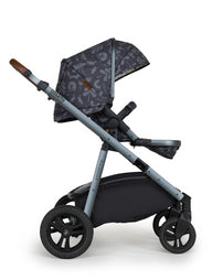 Wow 2 Special Edition i-Size Everything Bundle Nature Trail Shadow