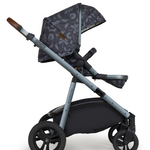 Ex Display Wow 2 Special Edition Pram and Accessories Nature Trail Shadow - Pram and Pushchair - Cosatto Store