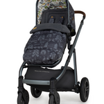Ex Display Wow 2 Special Edition Pram and Accessories Nature Trail Shadow - Pram and Pushchair - Cosatto Store