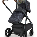 Ex Display Wow 2 Special Edition Pram and Accessories Nature Trail Shadow - Pram and Pushchair - Cosatto Store