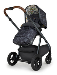 Wow 2 Special Edition i-Size Everything Bundle Nature Trail Shadow