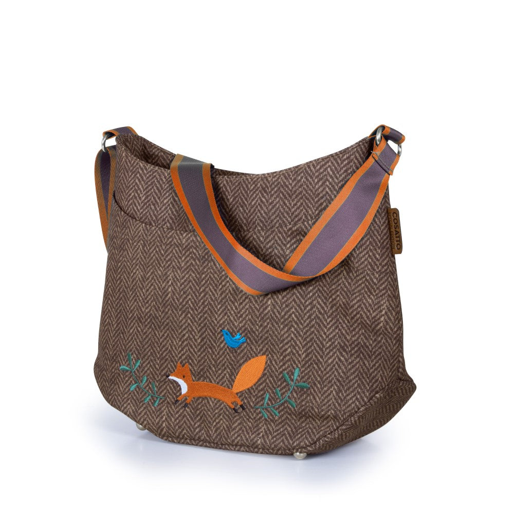 Cosatto woosh bag shop