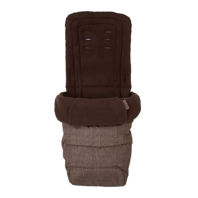 Cosatto Footmuff Foxford Hall - Footmuff - Cosatto Store