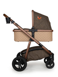 Wow 2 Special Edition Pram and Accessories Bundle Foxford Hall