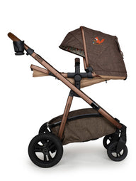 Wow 2 Special Edition Pram and Accessories Bundle Foxford Hall