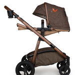 Wow 2 Special Edition Everything Bundle Foxford Hall - Bundle - Cosatto Store