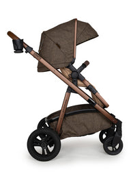 Wow 2 Special Edition Pram and Accessories Bundle Foxford Hall