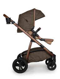 Wow 2 Special Edition Pram and Accessories Bundle Foxford Hall