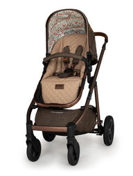 Wow 2 Special Edition Pram and Accessories Bundle Foxford Hall
