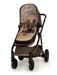 Wow 2 Special Edition Pram and Accessories Bundle Foxford Hall