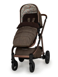 Wow 2 Special Edition Pram and Accessories Bundle Foxford Hall
