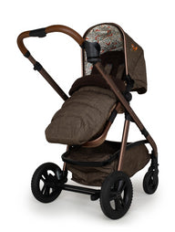 Wow 2 Special Edition Pram and Accessories Bundle Foxford Hall