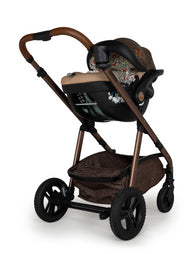 Wow 2 Special Edition Pram and Accessories Bundle Foxford Hall