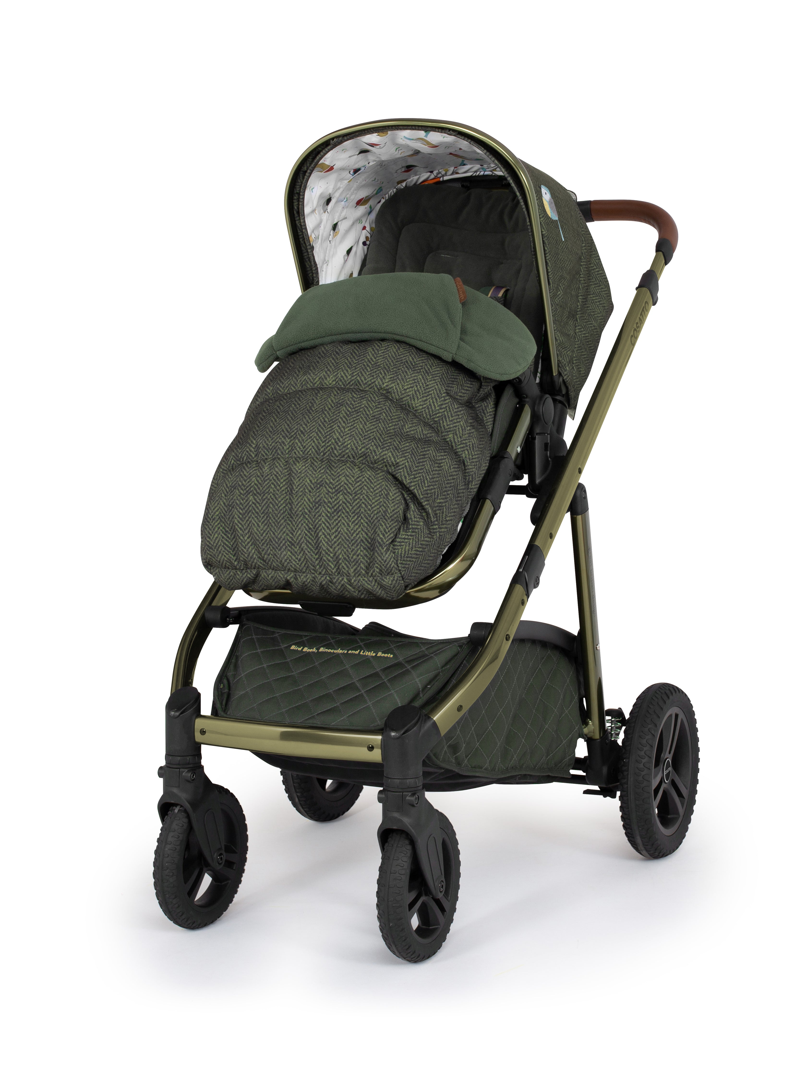 Cosatto eden footmuff clearance
