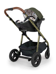 Wow Continental Everything Bundle Bureau