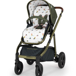 Cosatto Footmuff Bureau - Footmuff - Cosatto Store