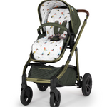 Cosatto Footmuff Bureau - Footmuff - Cosatto Store