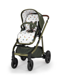 Cosatto Footmuff Bureau