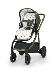 Wow Continental Everything Bundle Bureau
