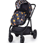 Cosatto Footmuff Debut - Footmuff - Cosatto Store