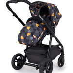 Wow Continental Pushchair Debut - Pram and Pushchair - Cosatto Store